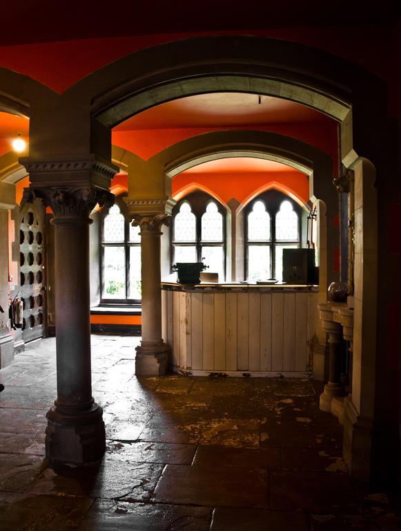 فندق The Convent ستراود المظهر الخارجي الصورة